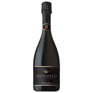 Franciacorta DOCG 'Première Dame' by Cantine Biondelli