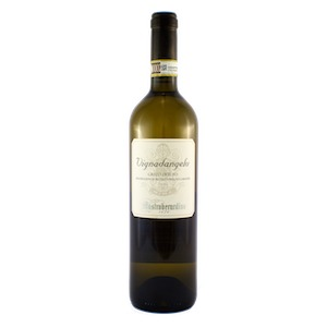 Greco di Tufo DOCG 'Vignadangelo' by Mastroberardino