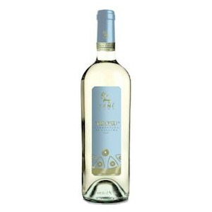 Vermentino di Gallura DOCG 'Meoru' by Tani Vini