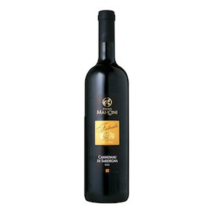 Cannonau di Sardegna DOC 'Falcale' by Cantina Delle Vigne Di Piero Mancini