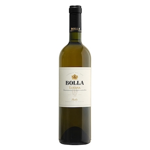 Lugana DOC by Cantina Bolla