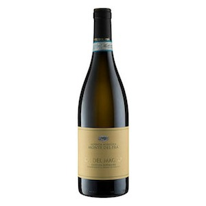 Bianco di Custoza DOC 'Ca' del Magro' by Monte del Frà