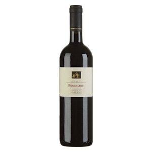 Aglianico del Taburno DOCG 'Fidelis' by Cantina del Taburno