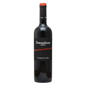 Paestum IGP Aglianico  'Donnaluna' by Viticoltori de Conciliis