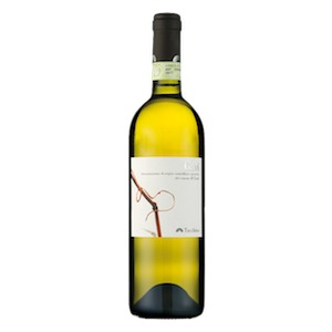 Gavi DOCG by Azienda Vitivinicola Luigi Tacchino