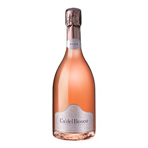 Franciacorta DOCG 'Cuvée Prestige' by Ca' del Bosco