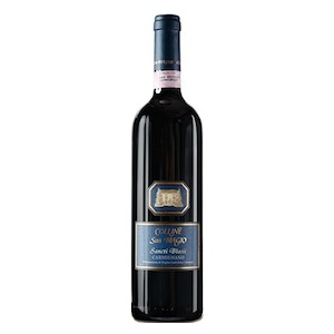 Carmignano DOCG 'Sancti Blasii' by Colline San Biagio