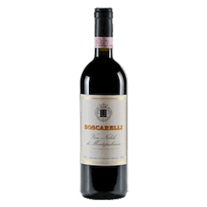 Vino Nobile di Montepulciano DOCG by Boscarelli