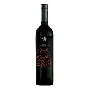 Cilento DOC Aglianico  'Notarius' by Azienda Agricola Donna Clara