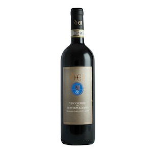 Vino Nobile di Montepulciano DOCG by Cantine Dei