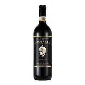 Chianti Classico DOCG by Antico Borgo di Sugame