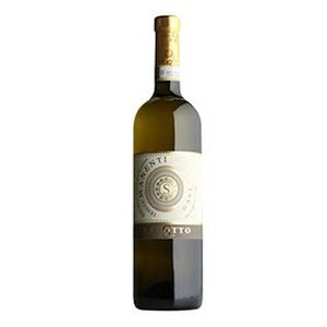 Gavi DOCG 'Bric Sassi' by Roberto Sarotto