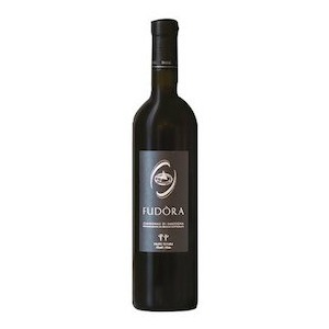 Cannonau di Sardegna DOC 'Fudòra' by Pranu Tuvara