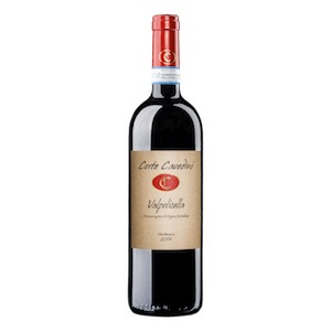 Valpolicella DOC by Agricola Corte Cavedini