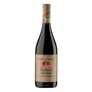 Recioto della Valpolicella DOCG by Agricola Corte Cavedini