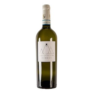 Soave DOC 'Duello Vulcano' by Azienda Agricola Zambon