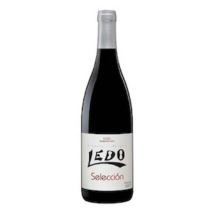 Bierzo DO 'Selección' by Bodega Alberto Ledo