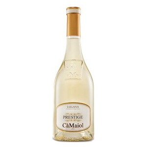 Lugana DOC 'Prestige' by Azienda Agricola Cà Maiol