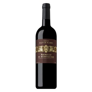 Brunello di Montalcino DOCG by Tenute Silvio Nardi