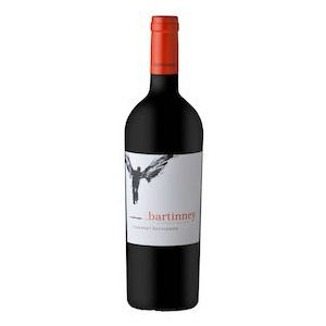 Stellenbosch Cabernet Sauvignon  by Bartinney Private Cellar