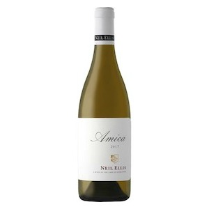 Stellenbosch Sauvignon Blanc  'Amica' by Neil Ellis Wines