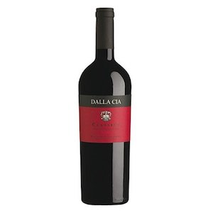 Stellenbosch Cabernet Sauvignon  'Classico' by Dalla Cia