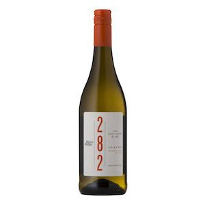 Elgin Sauvignon Blanc  '282' by Elgin Ridge