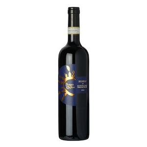 Brunello di Montalcino DOCG by Azienda Agricola Patrizia Cencioni Solaria