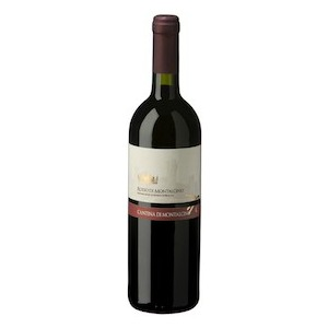 Rosso di Montalcino DOC by Cantina di Montalcino