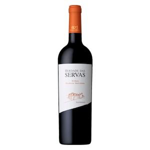 Alentejo VR Syrah Touriga Nacional  by Herdade das Servas