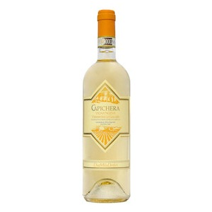 Vermentino di Gallura DOCG 'Vigna 'Ngena' by Capichera