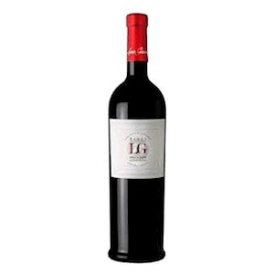 Rioja DOC 'LG' by Bodegas Leza García