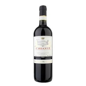 Chianti DOCG by Tenuta il Corno