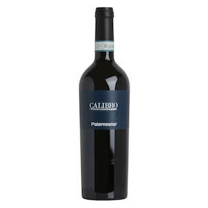 Aglianico del Vulture DOC 'Calibro' by Azienda Vinicola Paternoster