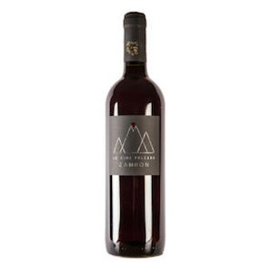 Veneto IGP Merlot  'Le Cime' by Azienda Agricola Zambon