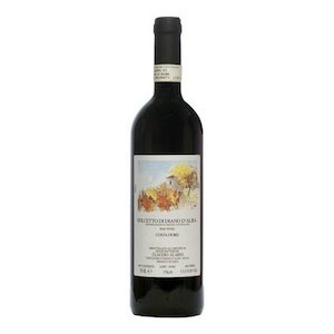 Dolcetto di Diano d’Alba DOCG 'Sorì Costa Fiore' by Azienda Agricola Claudio Alario