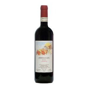 Nebbiolo d’Alba DOC 'Cascinotto' by Azienda Agricola Claudio Alario