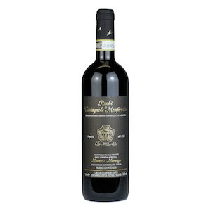 Ruché di Castagnole Monferrato DOCG by Azienda Agricola Massimo Marengo