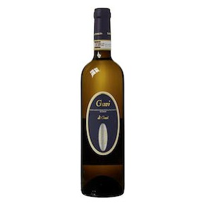 Gavi DOCG by Podere La Merlina