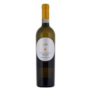 Roero DOCG Arneis  'Monfrigio' by Dezzani