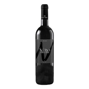 Puglia IGP Nero di Troia  'Il Nero' by Cantina Ariano