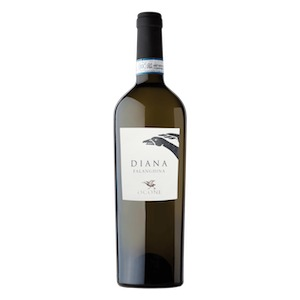 Falanghina del Sannio DOC 'Diana' by Ocone