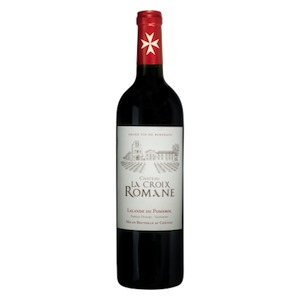 Lalande-de-Pomerol AOC by Château La Croix Romane