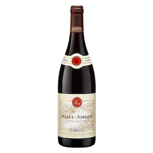 Saint-Joseph AOC by Domaine Guigal