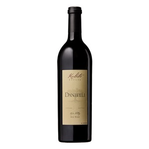 Napa Valley AVA 'Danielli Red' by Kuleto Estate