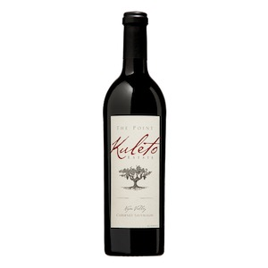 Napa Valley AVA 'The Point' by Kuleto Estate