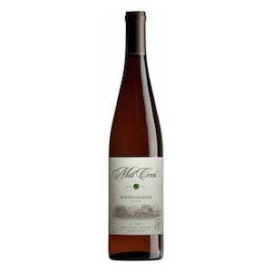 Dry Creek Valley AVA Gewürztraminer  by Mill Creek Vineyards