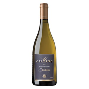 Sonoma Coast AVA Chardonnay  by The Calling Wine