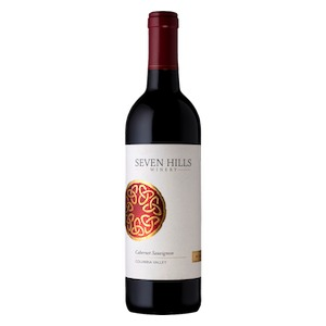 Colombia Valley AVA  by Seven Hills Winery