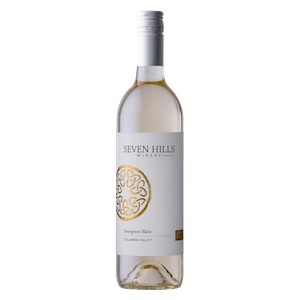 Colombia Valley AVA  by Seven Hills Winery